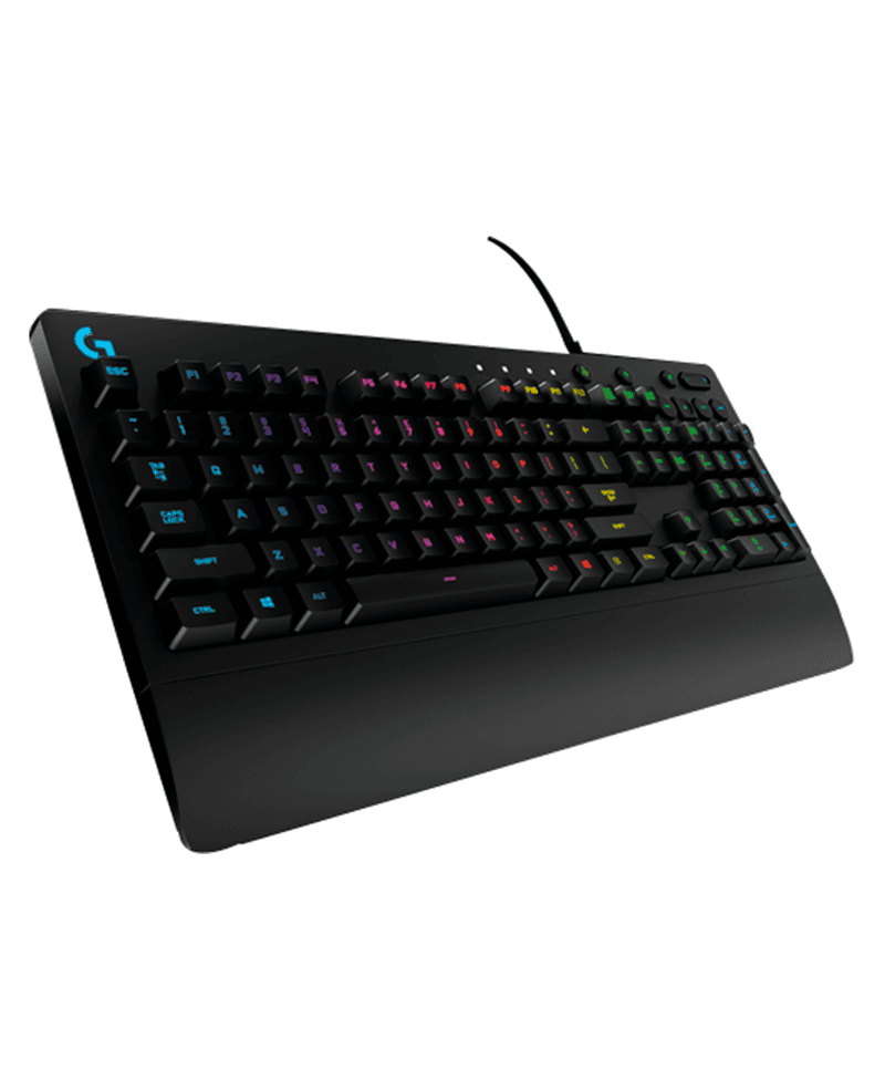 Teclado Logitech G213 Prodigy RGB 2