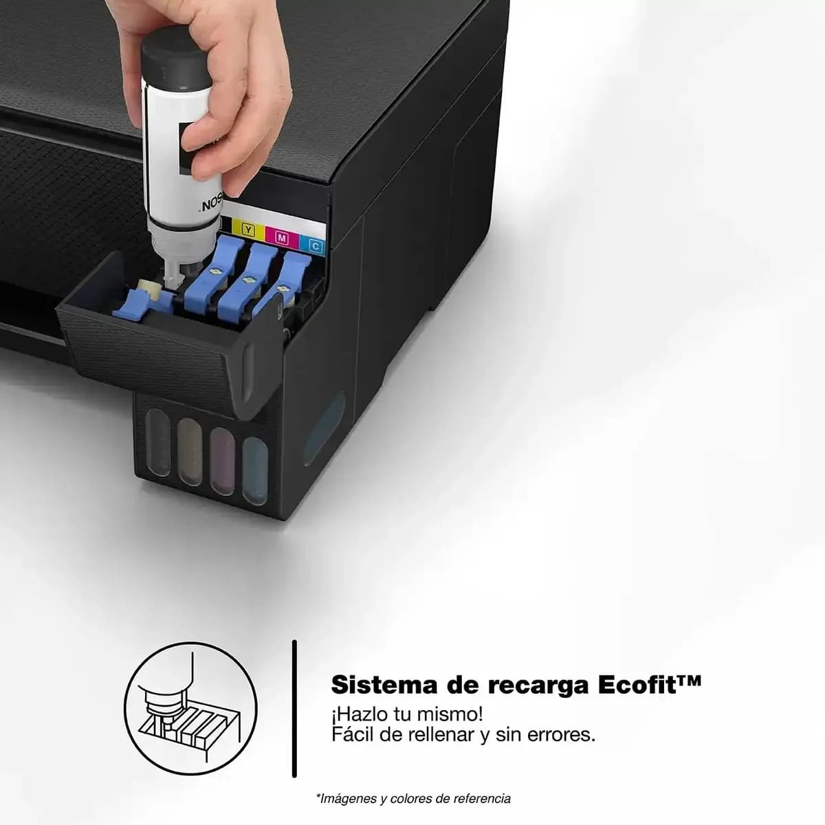 Epson EcoTank L3251 (WiFi) 4