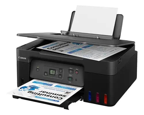 Canon PIXMA G2170 2