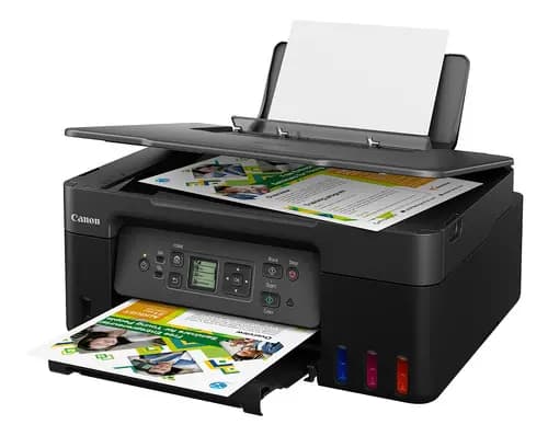 Canon PIXMA G3170 WiFi 3