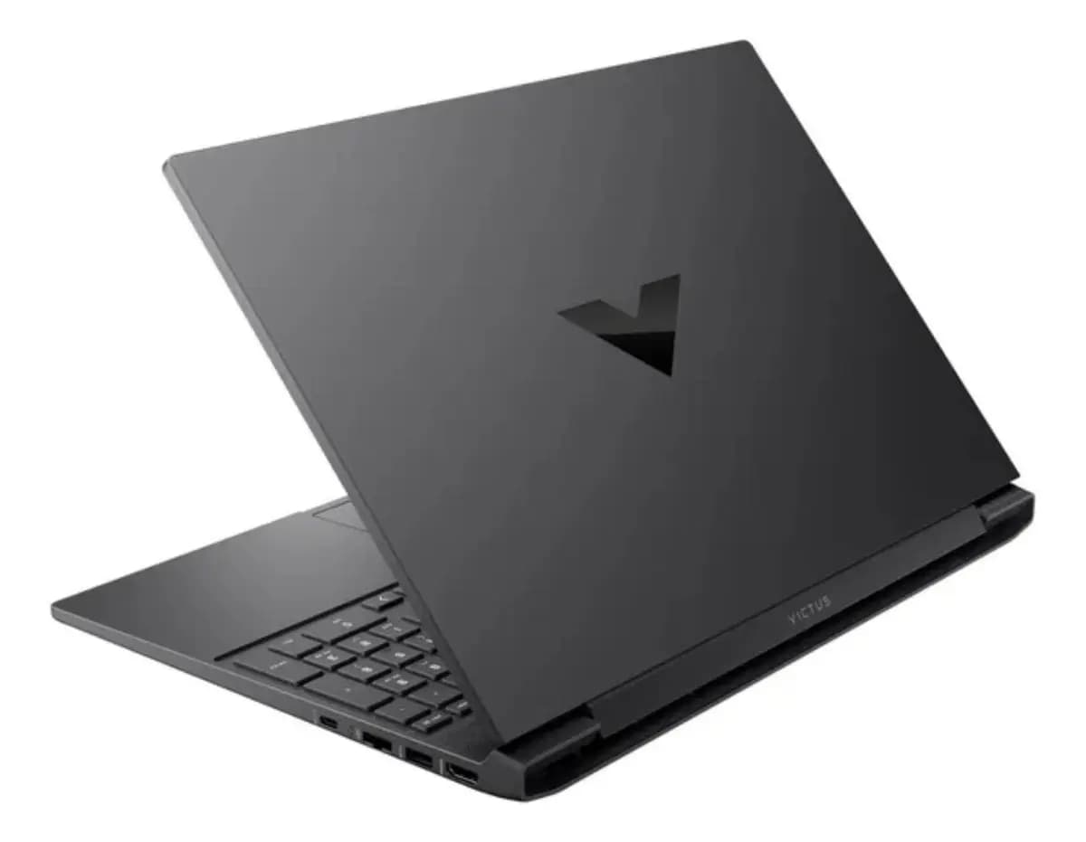 HP Victus 15 (RTX 3050 6GB) 4