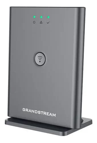 Grandstream DP752 Base DECT 2