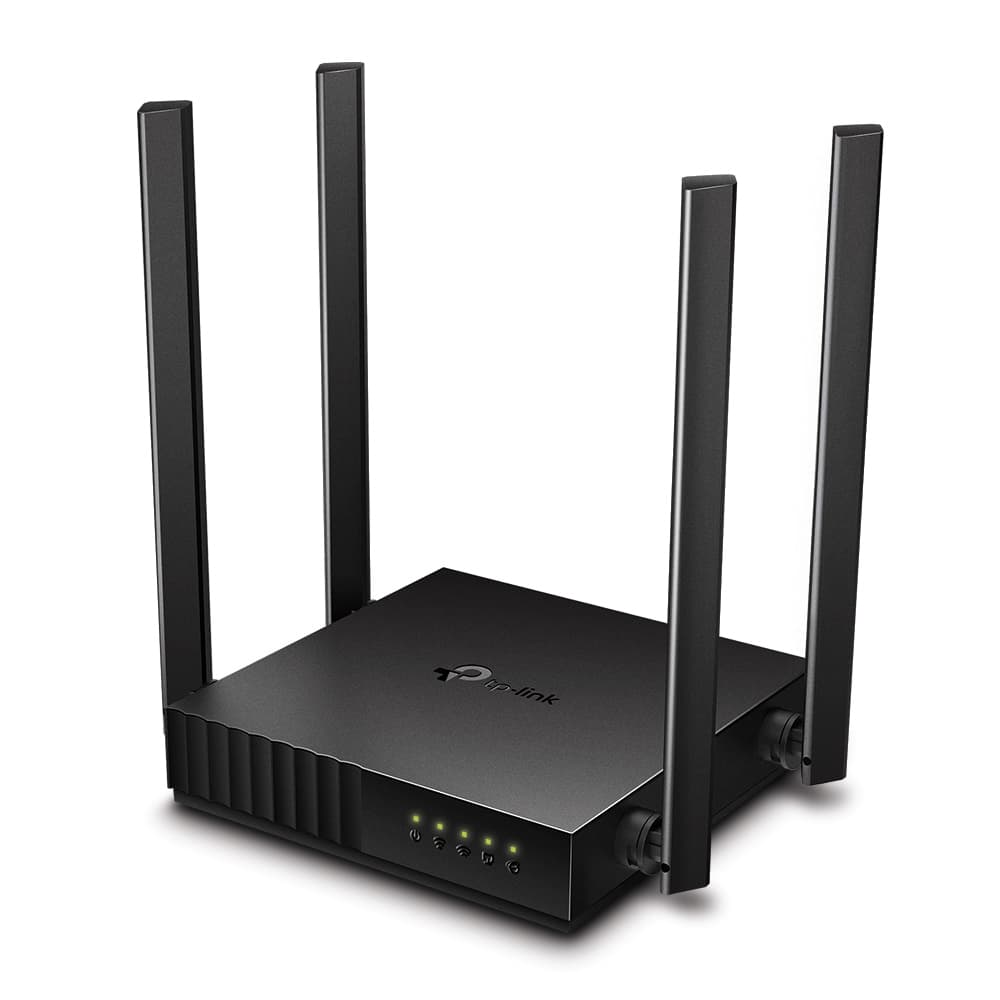 Router TP-Link Archer C50 AC1200 2