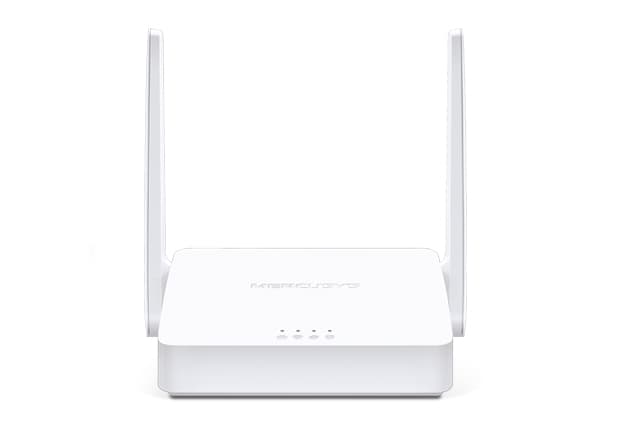 Router Mercusys MW302R N300
