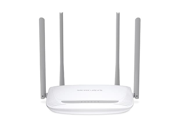 Router Mercusys MW325R N300