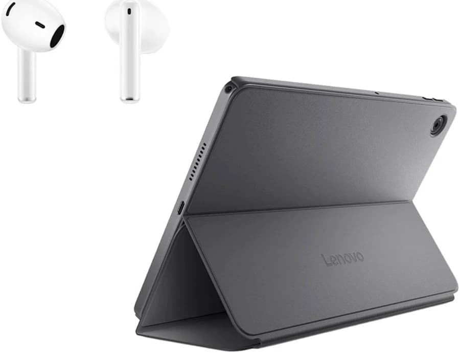 Lenovo Tab 10" TB311FU (4/128) 2
