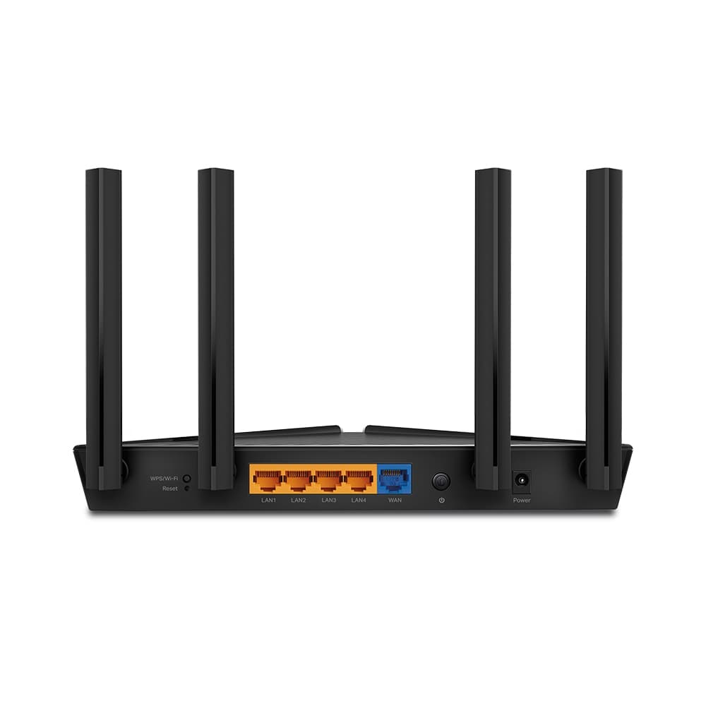 Router TP-Link Archer AX23 AX1800 WiFi6 3