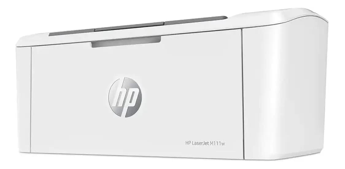 HP LaserJet M111w