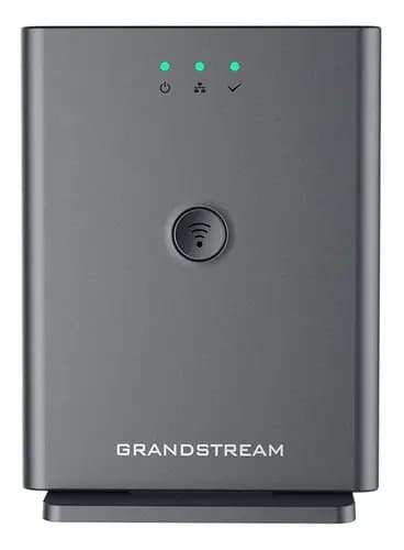 Grandstream DP752 Base DECT