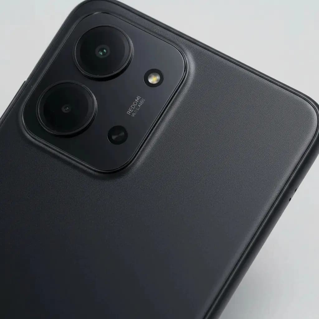 Xiaomi Redmi 15C (4/256) 2