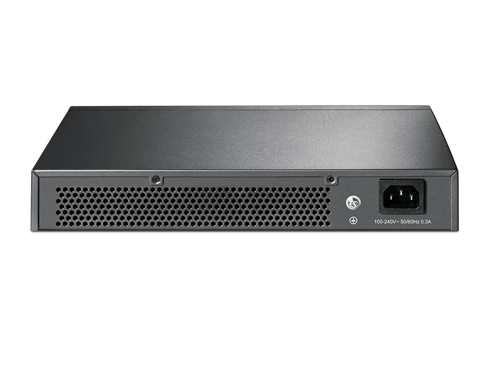 Switch TP-Link SG1016D 16p Gigabit 3