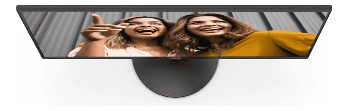 AOC 27" 120Hz IPS FHD 2