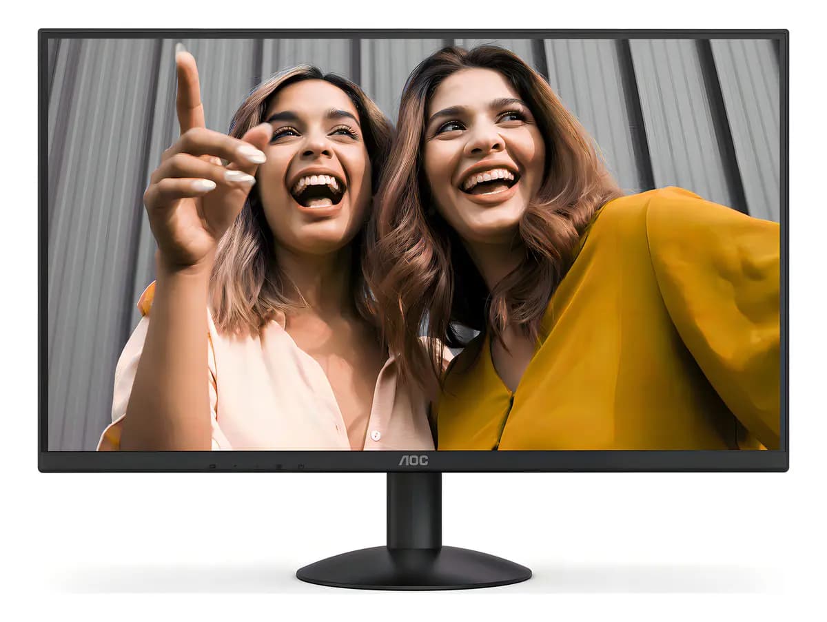 AOC 27" 120Hz IPS FHD