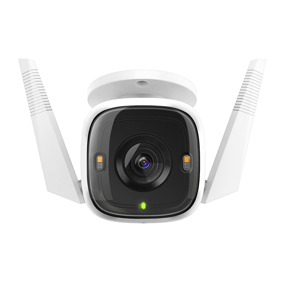 Cámara Tapo C320WS exterior 4MP