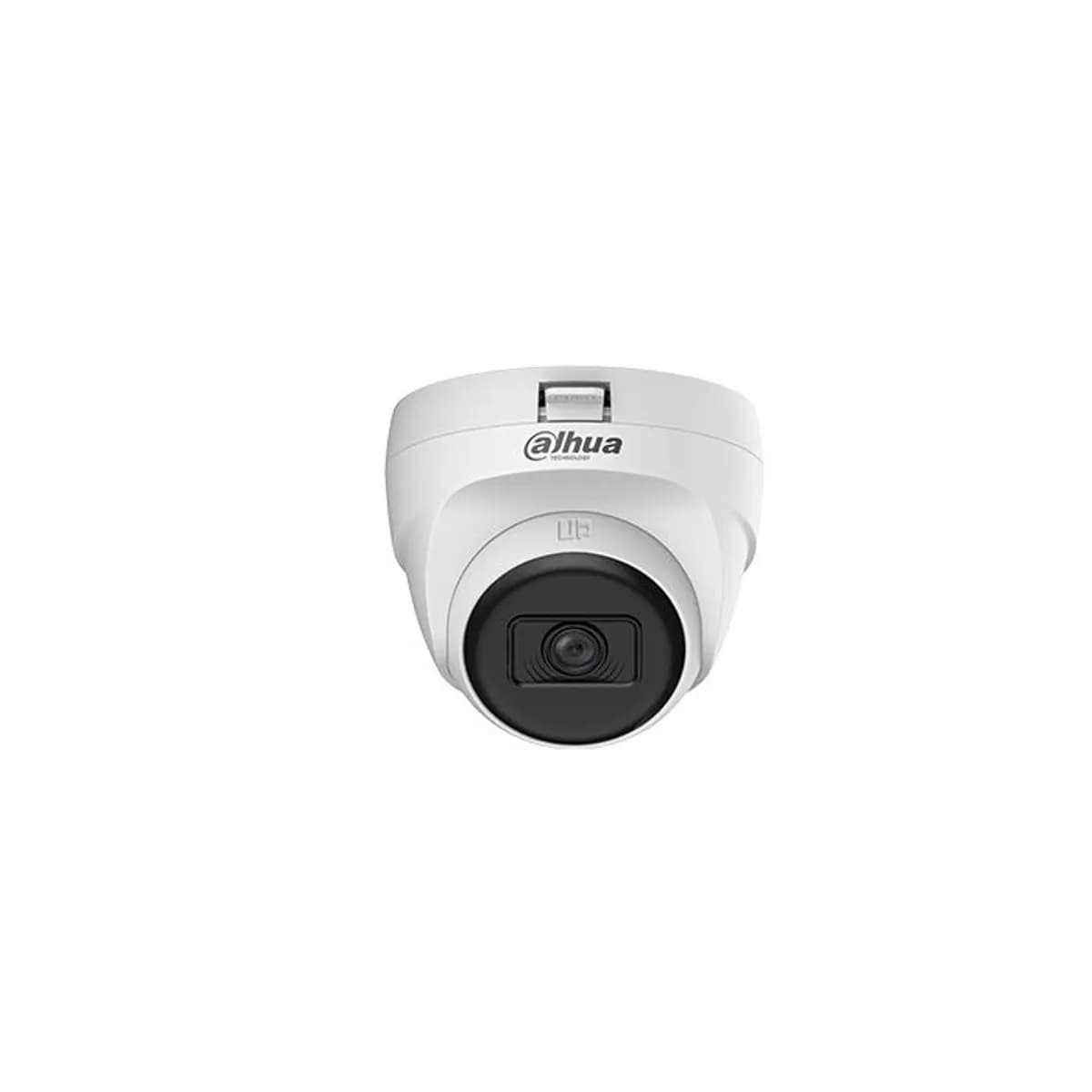 Cámara Dahua domo 5MP HDCVI 2