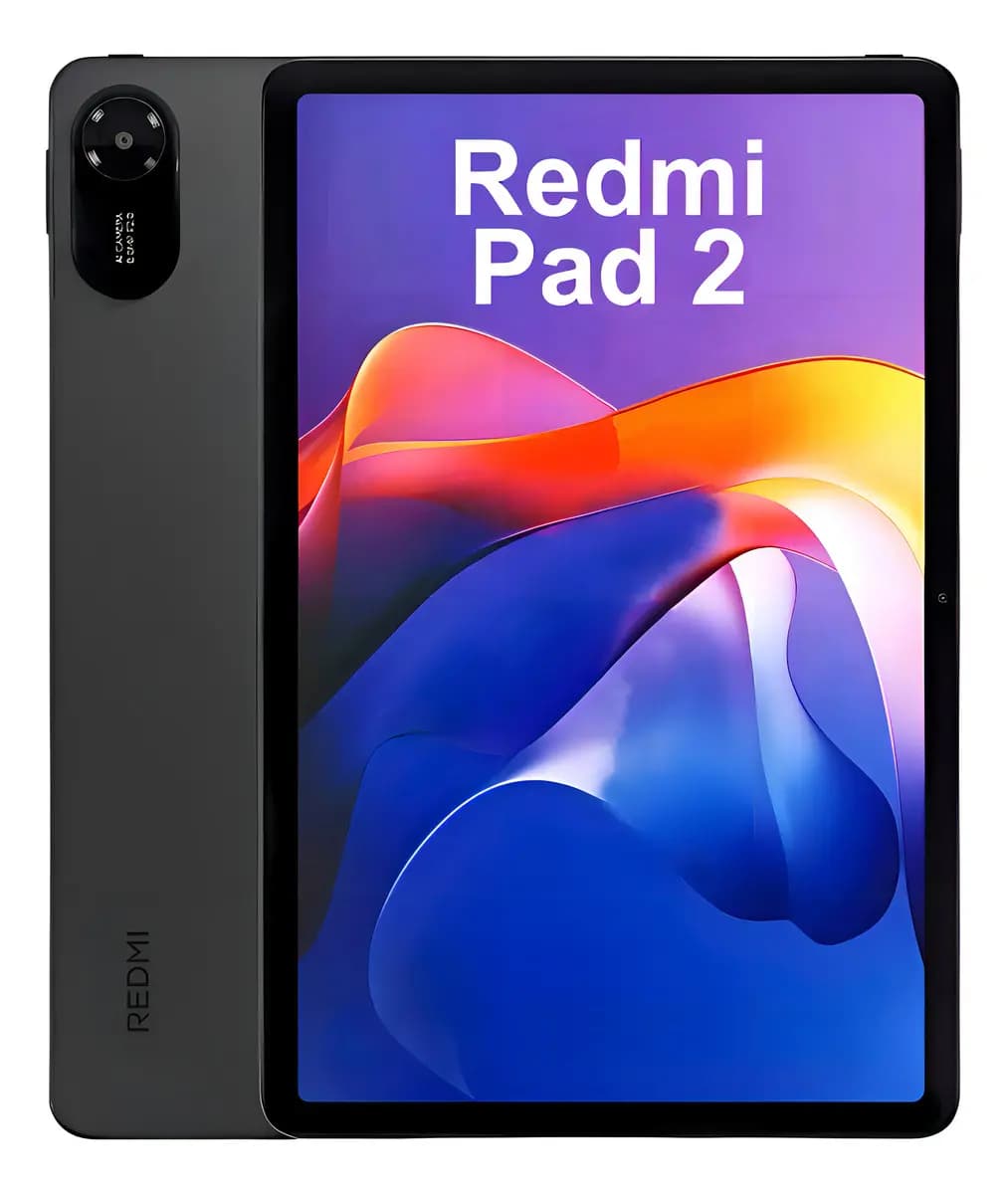 Xiaomi Redmi Pad 2 (8/256)
