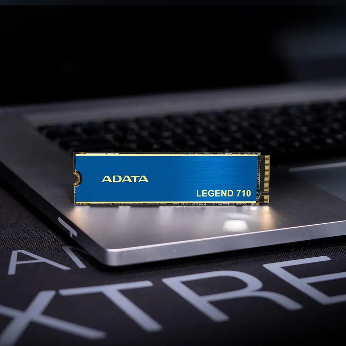 SSD Adata Legend 710 512GB M.2 4