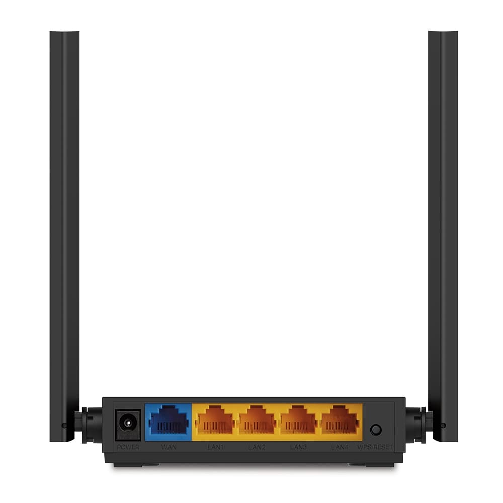Router TP-Link Archer C50 AC1200 3