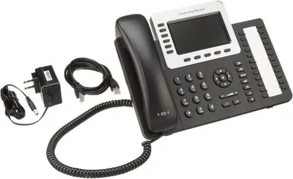 Grandstream GXP2160 (6 líneas) 2