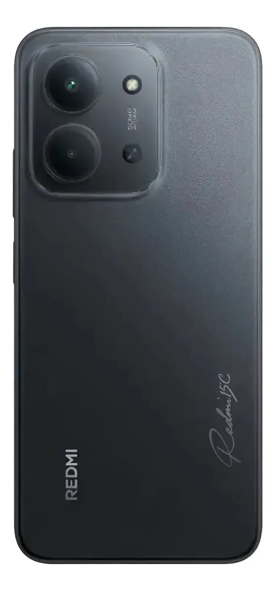Xiaomi Redmi 15C (4/256) 3