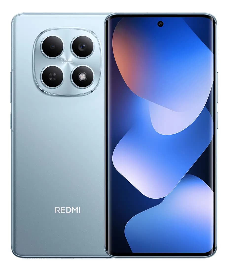 Xiaomi Redmi Note 15 (6/128)