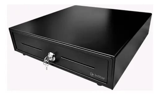 Gaveta de dinero 3nStar CD350 3