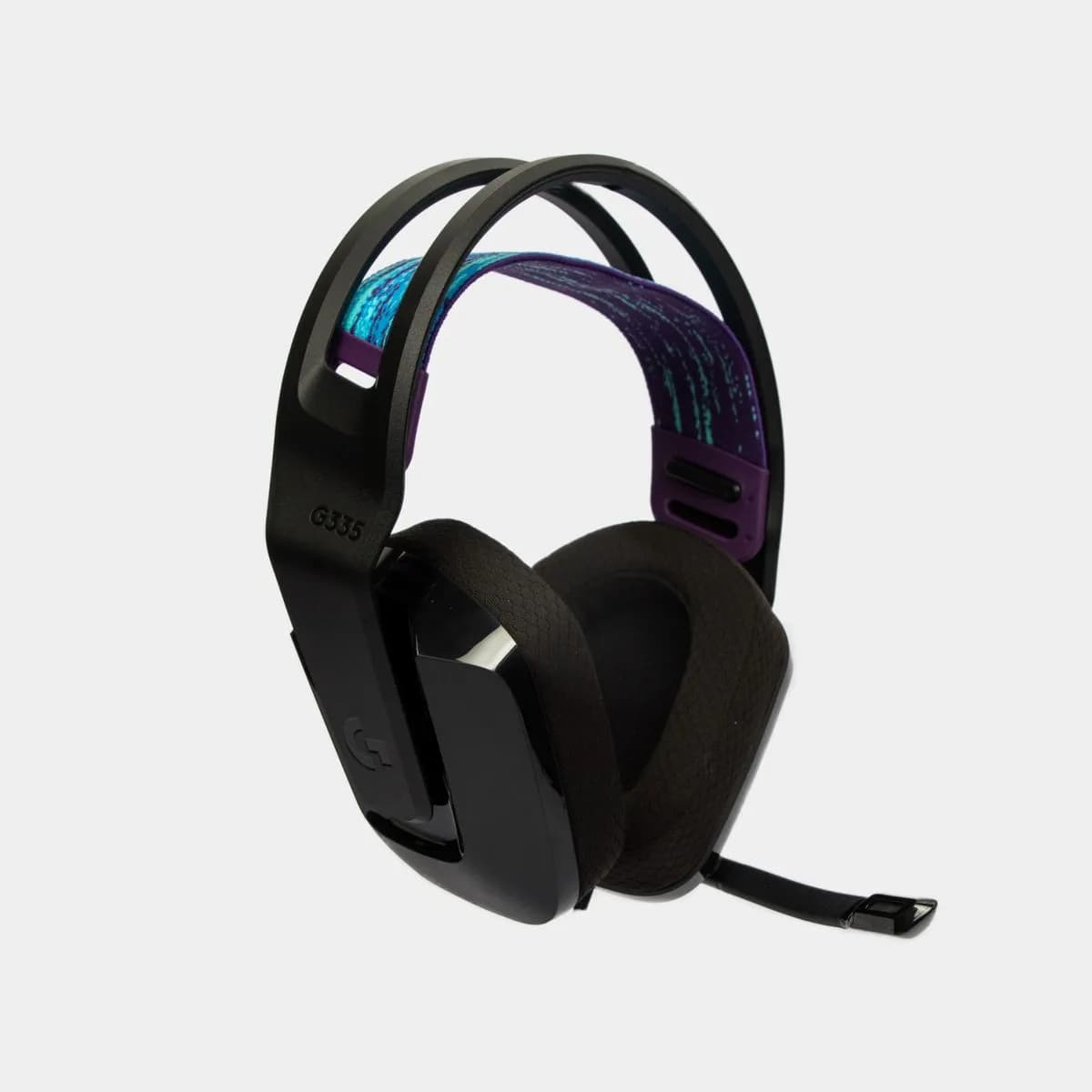 Diadema Logitech G335 3
