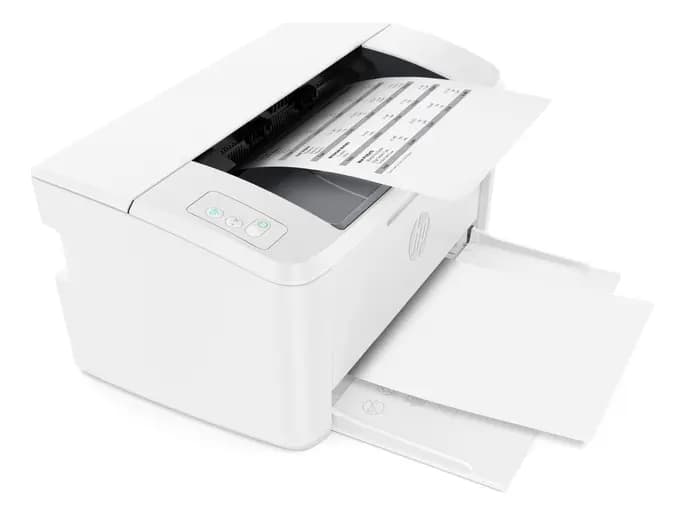 HP LaserJet M111w 2