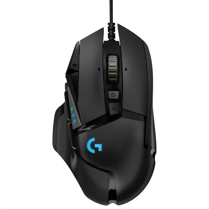 Mouse Logitech G502 Hero