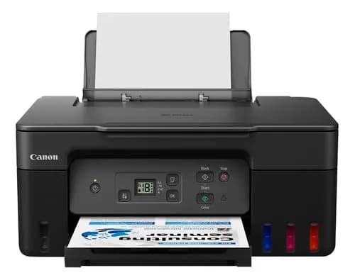 Canon PIXMA G2170 3