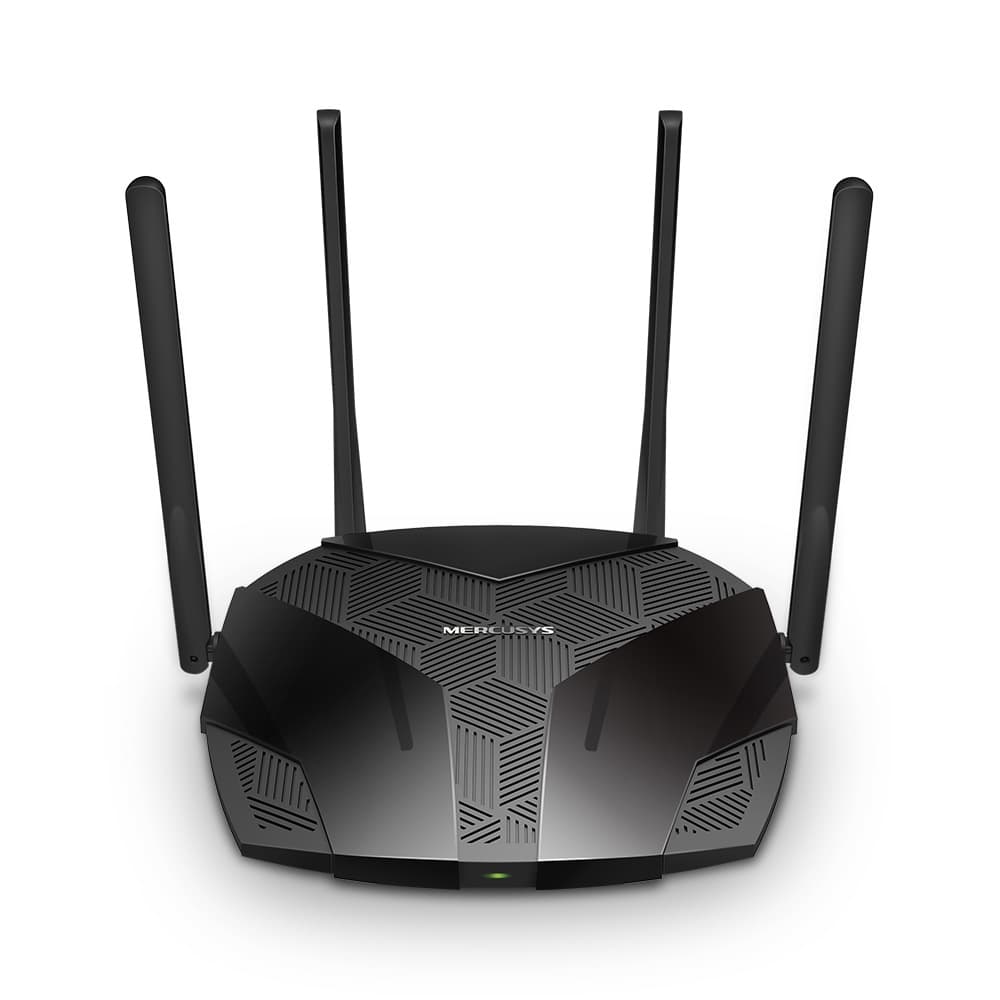 Router Mercusys MR70X AX1800 WiFi6