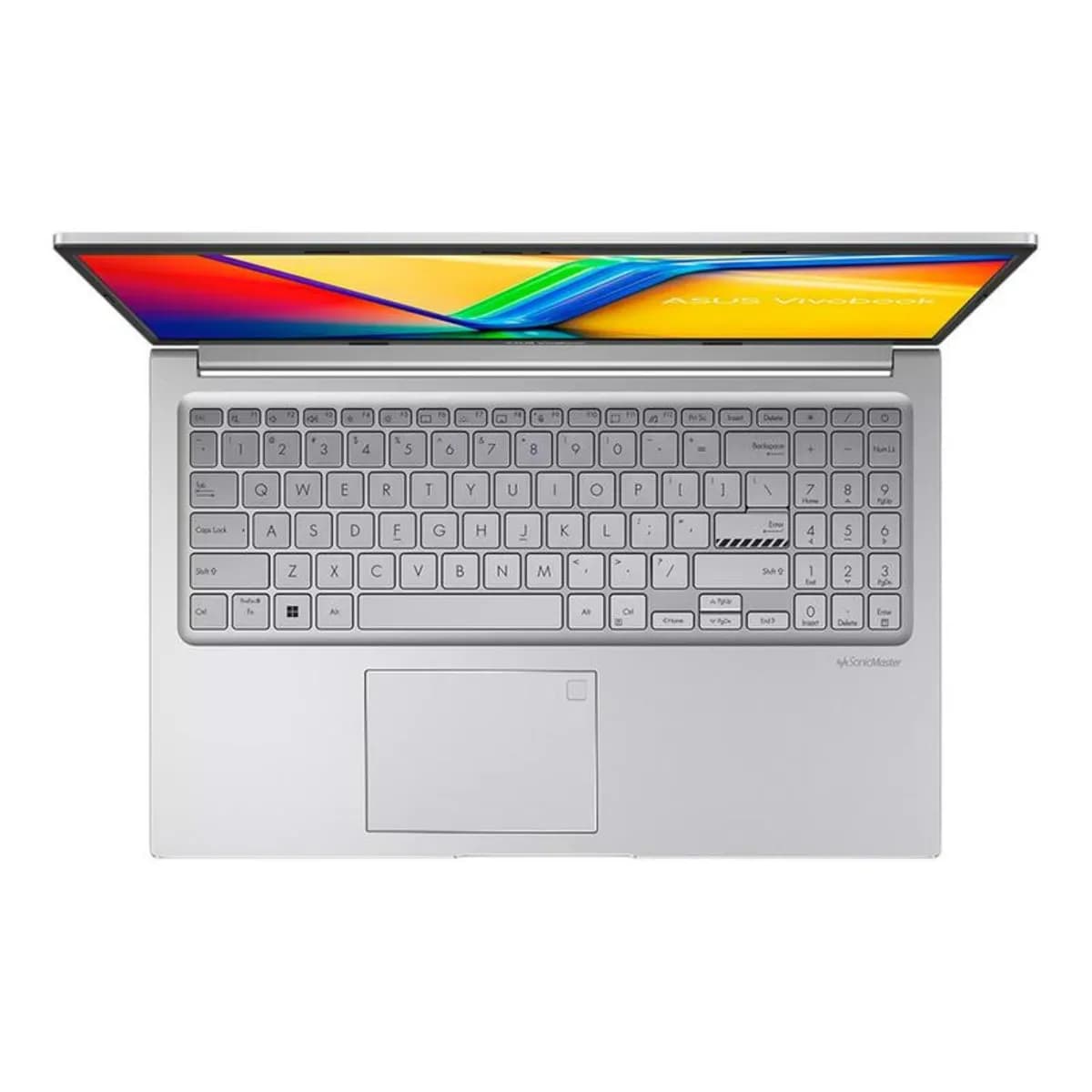 Asus Vivobook Go 15 + Morral 2