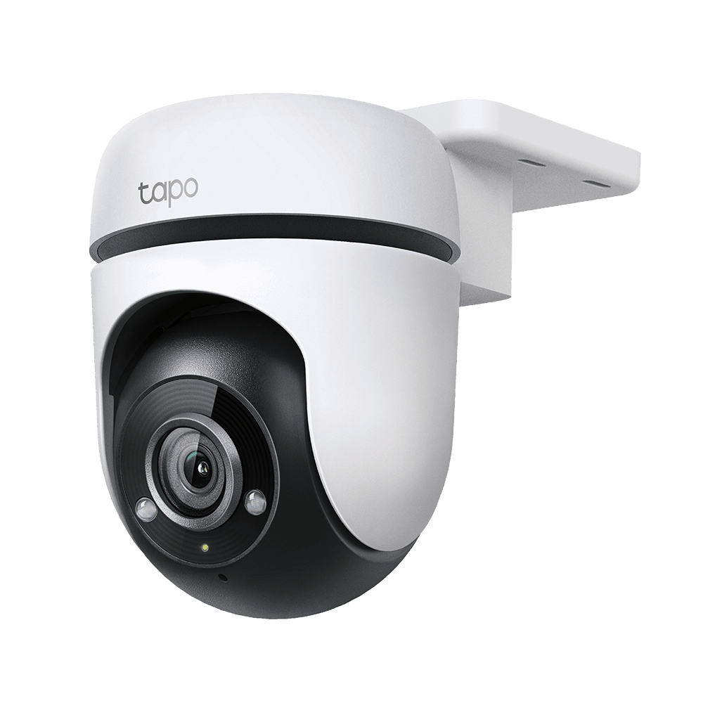 Cámara Tapo C500 exterior 360°