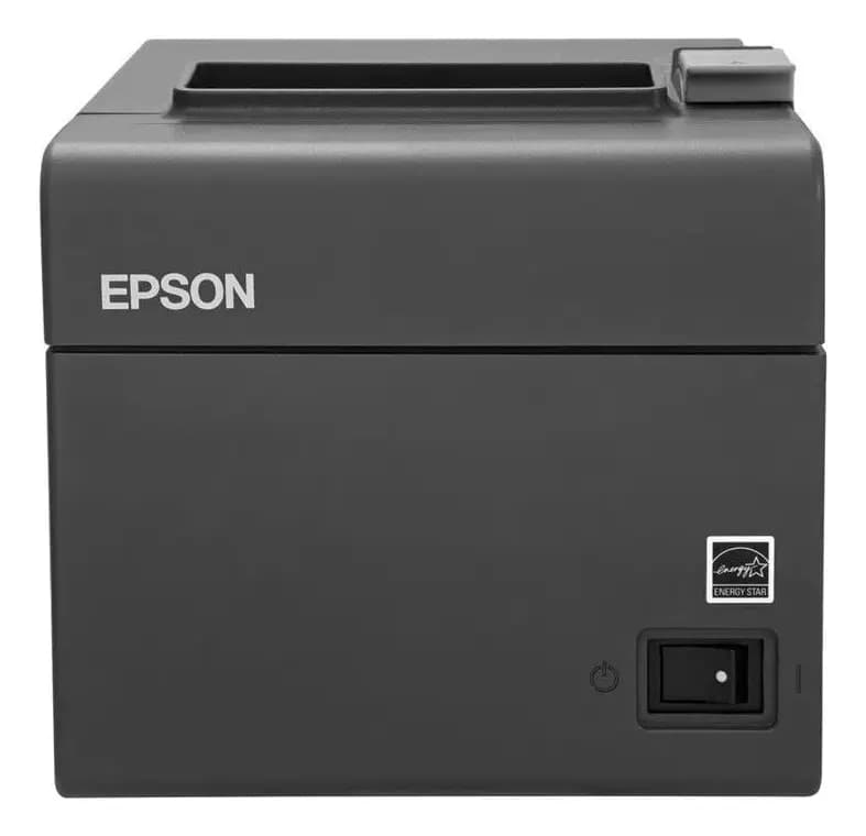 Impresora térmica Epson TM-T20III 80mm 3