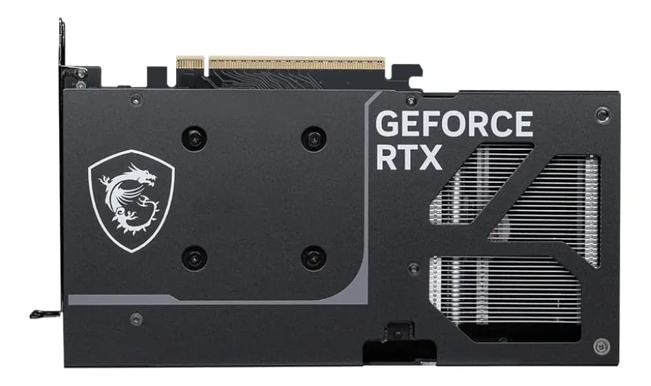 MSI RTX 5060 Ti 8G Ventus 2X OC+ 2