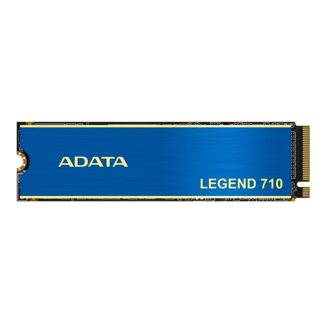 SSD Adata Legend 710 1TB M.2 NVMe 3