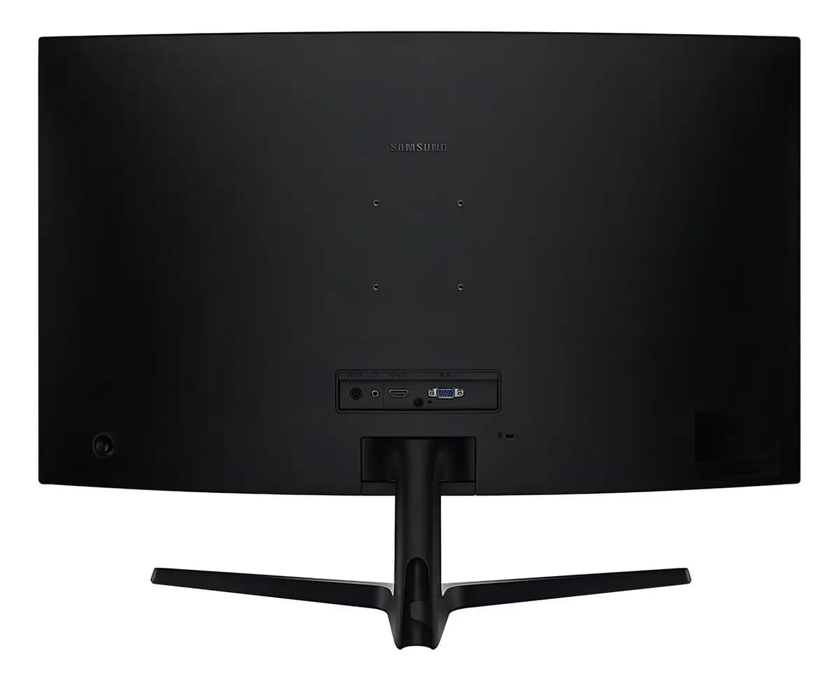 Samsung 32" Curvo S3 100Hz 5