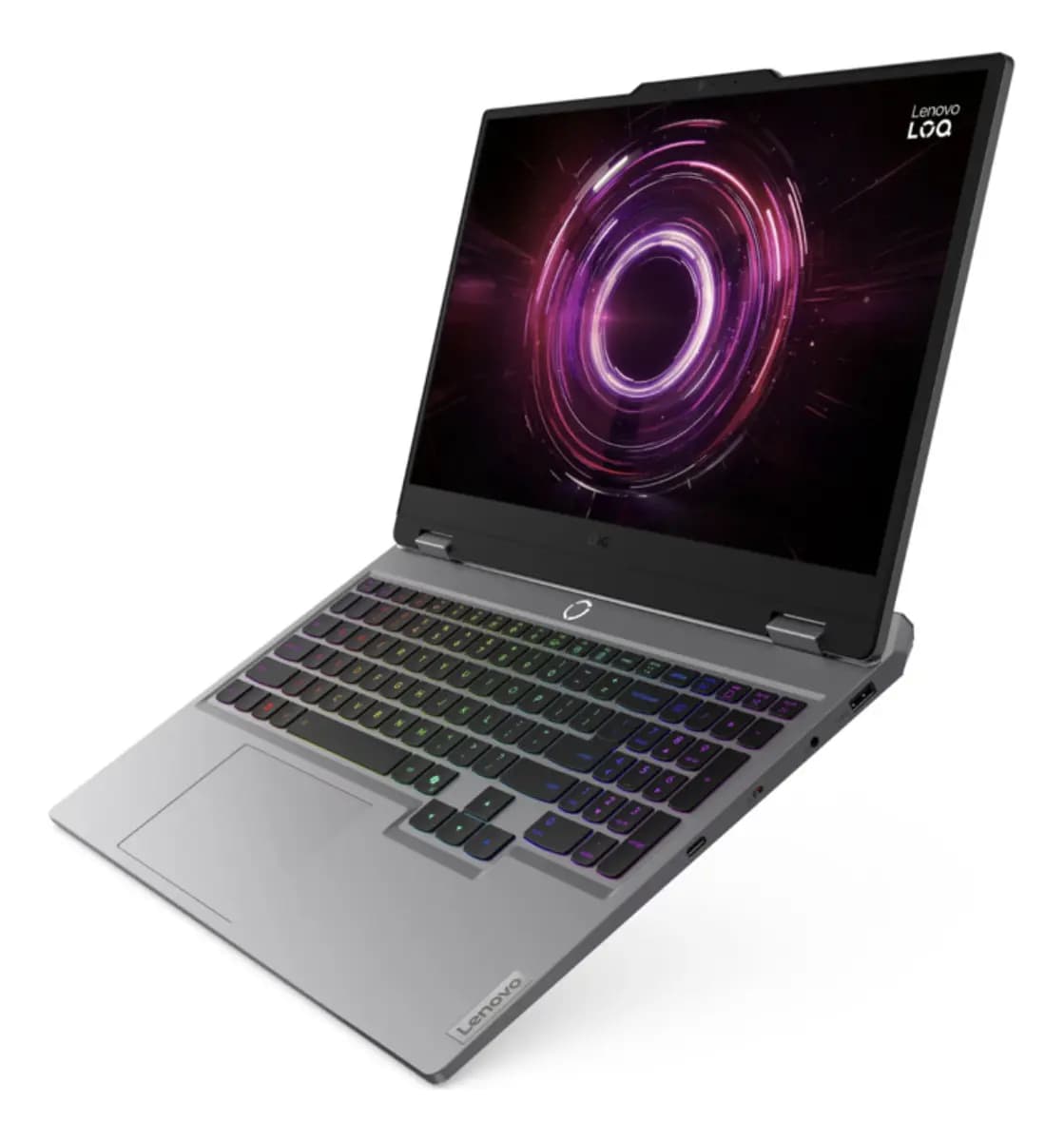 Lenovo LOQ 15AHP10 (RTX 5050) 2
