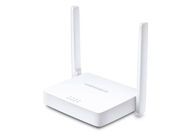 Router Mercusys MW302R N300 2