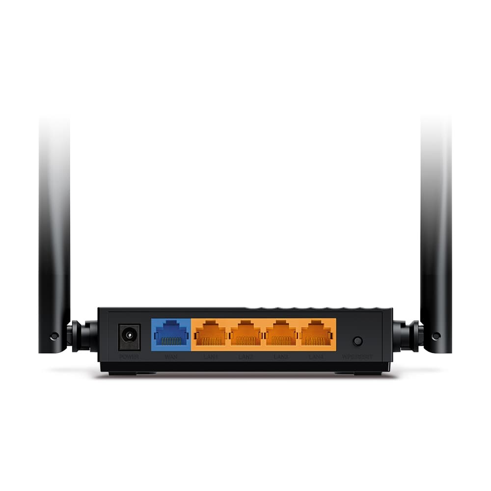 Router TP-Link Archer C64 AC1200 3