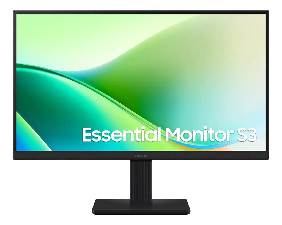 Samsung 22" Essential S3 120Hz