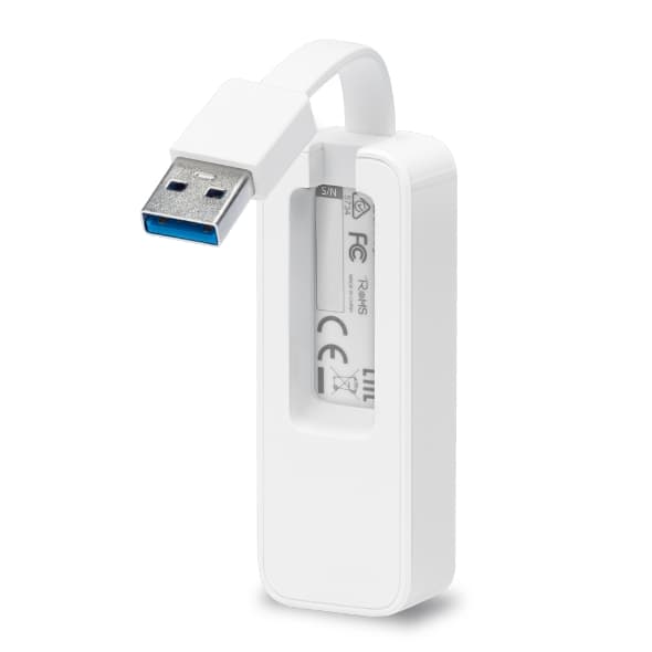 Adaptador TP-Link UE300 USB 3.0 Giga 2