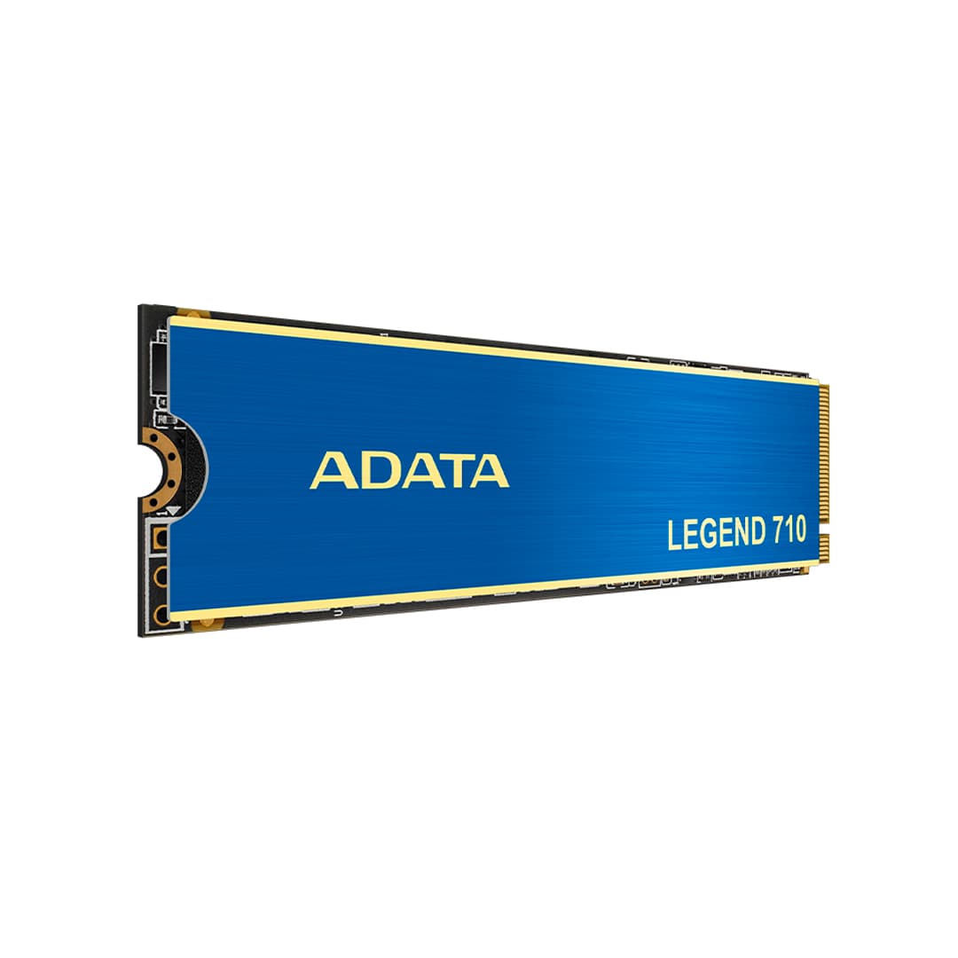 SSD Adata Legend 710 1TB M.2 NVMe 2