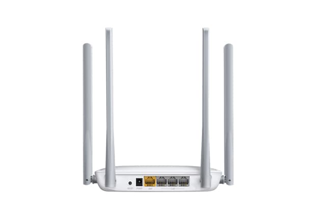 Router Mercusys MW325R N300 3