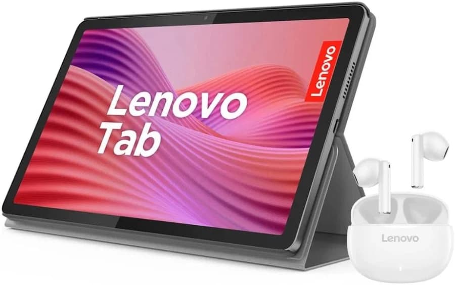 Lenovo Tab 10" TB311FU (4/128)