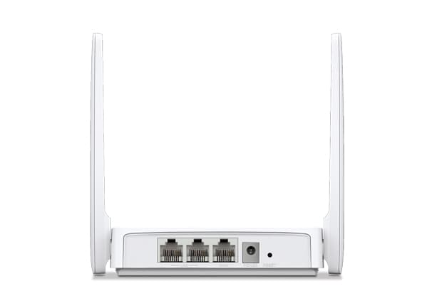 Router Mercusys MW302R N300 3