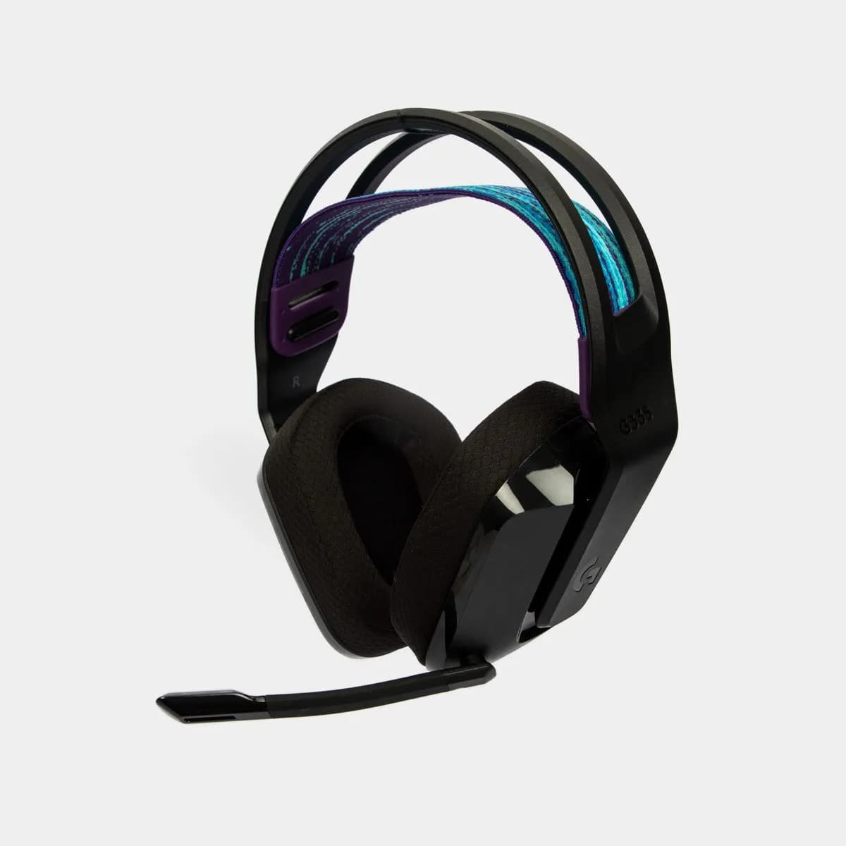 Diadema Logitech G335