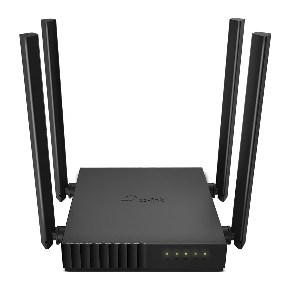 Router TP-Link Archer C50 AC1200