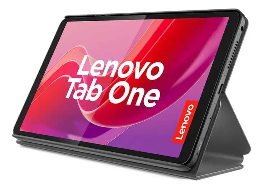 Lenovo Tab One 4G LTE (4/128) 3