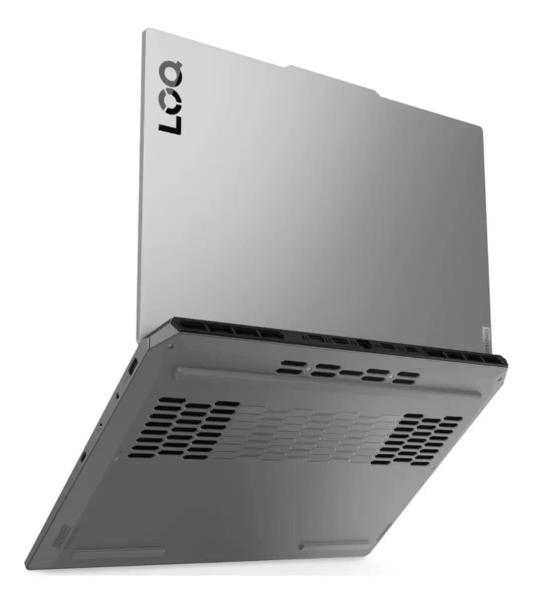 Lenovo LOQ 15AHP10 (RTX 5050) 4